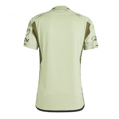 Los Angeles FC Gostujuci Dres 2024-25 Kratak Rukav Los Angeles FC Gostujuci Dres 2024-25 Kratak Rukav